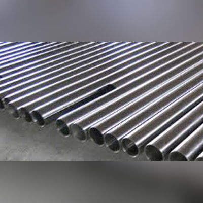 SS Seamless Pipes & Tubes